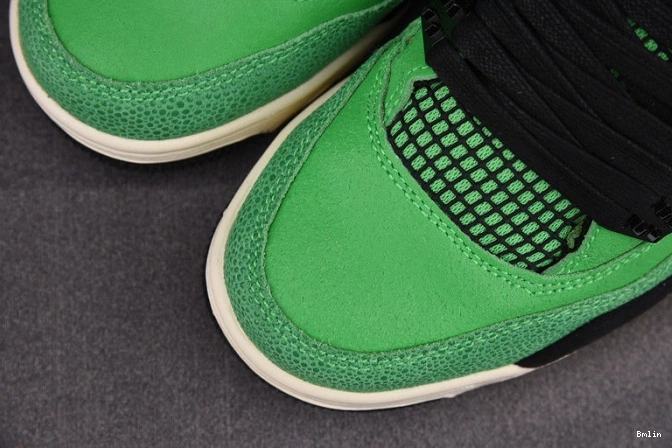 Bmlin shoes Air 4 Box) Jordan Retro(Special AJ4-965234 0710